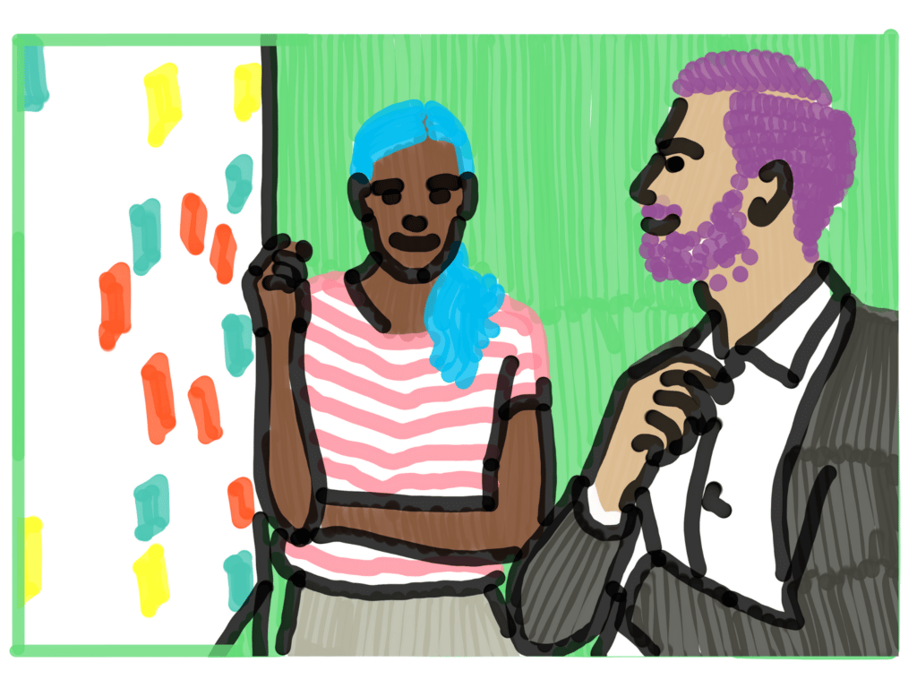 Employee Experience verbessern