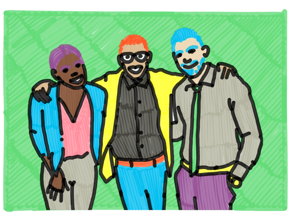 Diversity und New Work