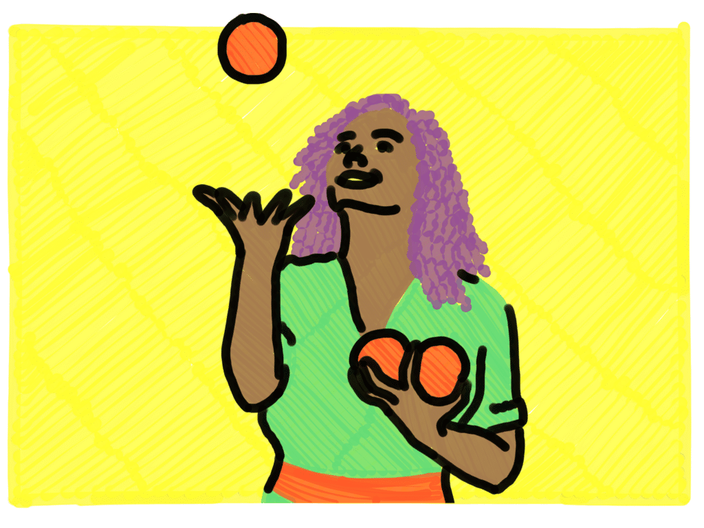 Feedback Regeln beherrschen