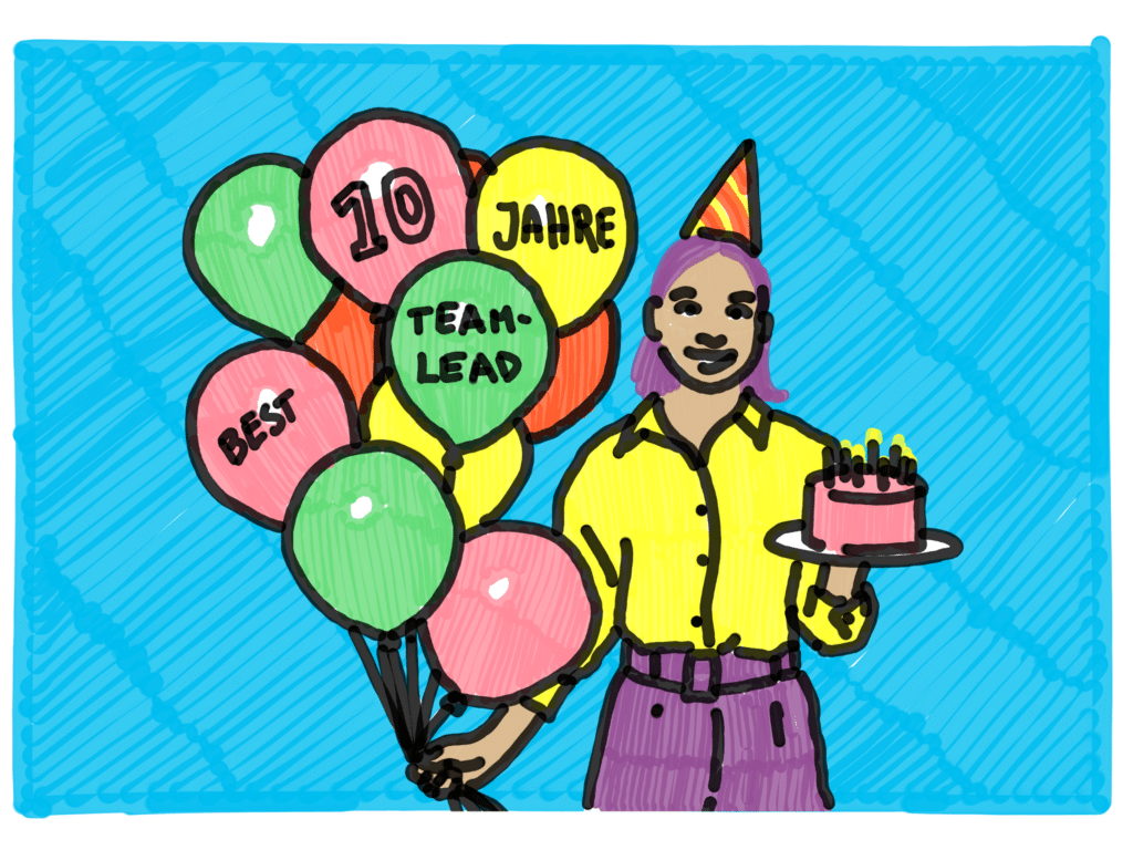 Mitarbeitergeschenke