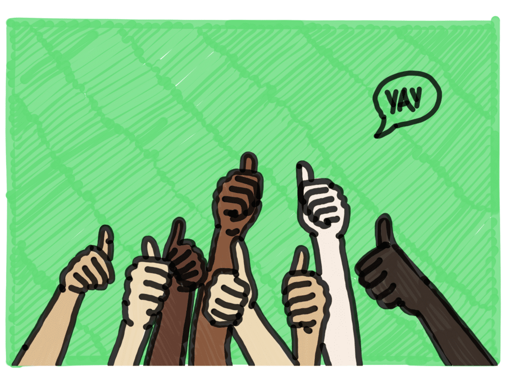 Arbeitgeberbewertung