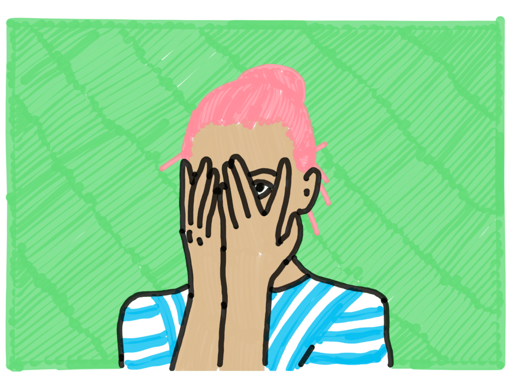 Was ist Gefährdungsbeurteilung mit einer Mitarbeiterin